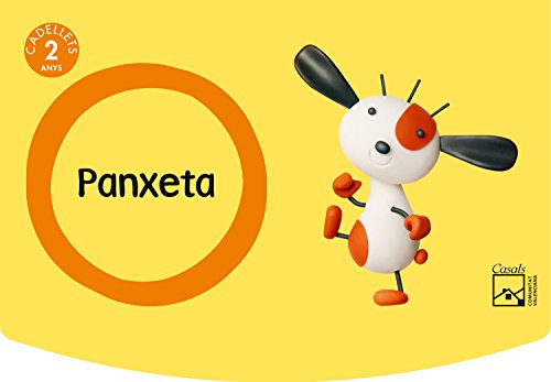 Panxeta 2 Anys