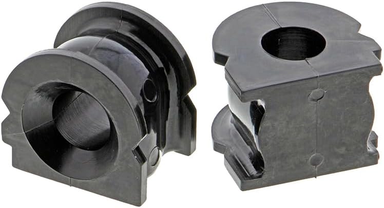 1pcs Front To Frame Suspension Stabilizer Bar Bushing Kit Sway Bar Bushing for Cadillac SRX 2010 2011 3.0L V6, for Cadillac SRX 2010 2011 2.8L V6 Automotive Replacement Part