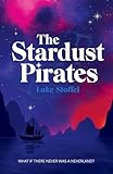  The Stardust Pirates (English Edition)