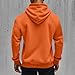 Hoodie Sweatshirts for Men Lightweight Fleece Jacket Big and Tall Hoodies for Men Quarter Zip Up Tactical Hoodie Pullover Fall Winter Fashion Hooded Sweatshirt Pockets