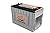 Interstate Batteries Heavy Duty Marine Deep Cycle Battery 12V 100Ah 925CCA (31-AGM7) Pure Matrix Power Commercial AGM Cranking Replacement (Group Size 31) GEM Cars, Yachts, Extra Fuel Tank Trucks