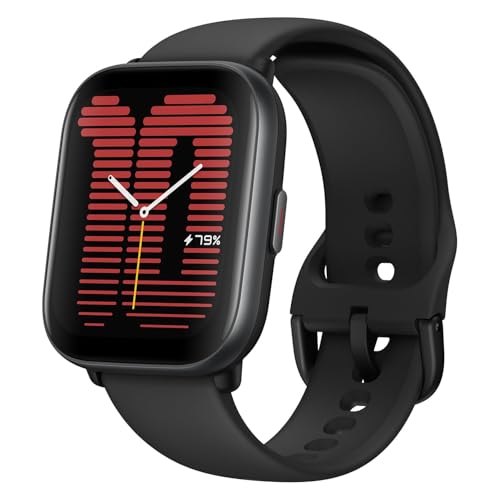 Amazfit Active 42mm A2211 Smartwatch Amazfit Active C/alexa Gps A...