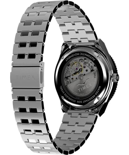 Miniatura 6 de Timex Reloj automático M79 de 40 mm para hombre