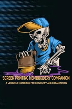 creative embroidery & screen printing