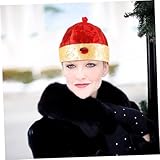 Zoom IMG-2 popetpop cappello da cosplay per