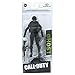 McFarlane Toys Call of Duty Ghost Action Figure, Multicolor
