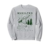 Photo Gallery mukilteo washington neat souvenir da viaggio rustico mukilteo felpa Photo Gallery mukilteo washington neat souvenir da viaggio rustico mukilteo felpa