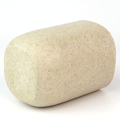 Bathroom Tumbler Cup, Toothbrush Holder Polyresin Toothbrush Organizer Make Of Resin, Toothpaste Holder Stand Cups Drinking For Bathroom #TOP2