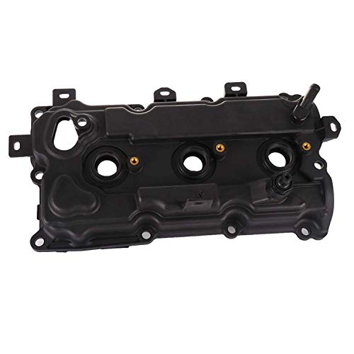 Jdmspeed New Engine Valve Cover Set Rh & Lh With Gaskets Replacement For Nissan Murano Quest 2009-2015 3.5L #TOP7