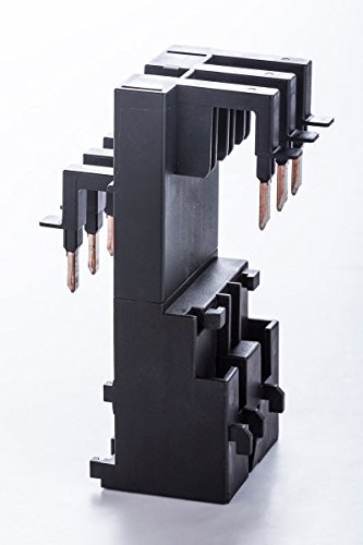 Bloque unión resorte Siemens 3rv2.21-3rt2.2 de conexión eléctrica 3