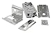 Electric Actuator, 22 to 122F, 7-1/2VA