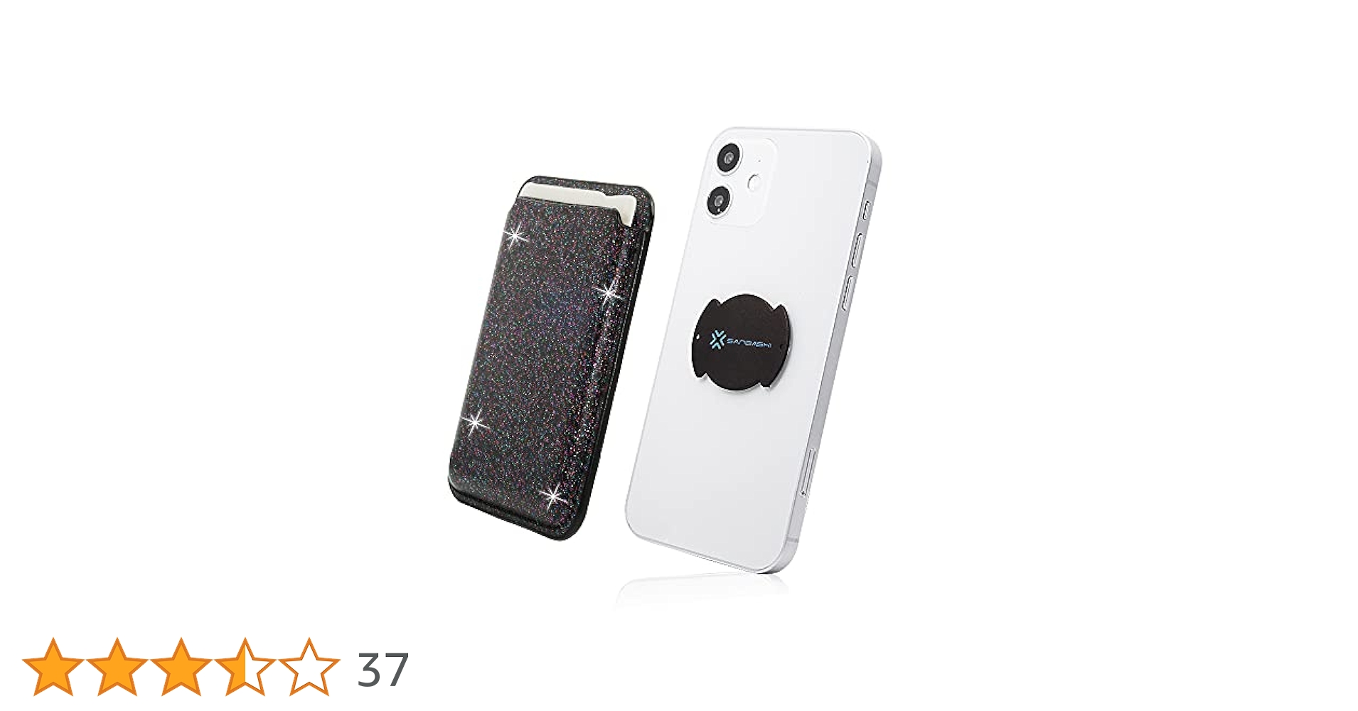 Amazon.co.jp: SANBASHI くるっと装着 着脱簡単スマートカード
