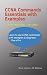 CCNA Commands Essentials with Examples