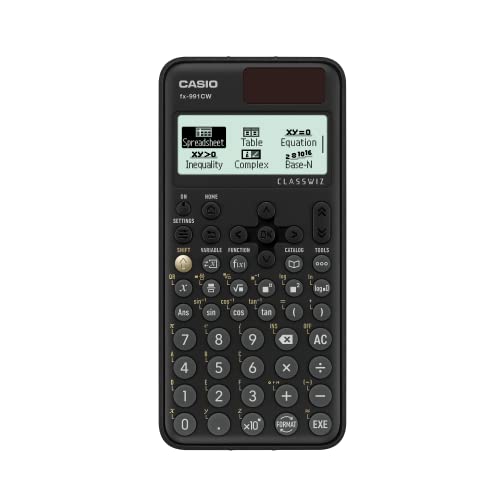 Recopilación y reviews de Calculadora casio fx82sx tabla con los diez mejores. 3