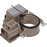 Une garantie de 1 an vous protège après votre achat. Nous sommes convaincus que nos produits fonctionnent parfaitement une fois installés dans votre véhicule. Mais dans un cas rare qu'il ne le fait, nous le remplacerons à tout moment dans un délai d'un an de votre commande. Si vous rencontrez un problème, nous prenons chaque étape pour vous aider, contactez-nous pour un remplacement.