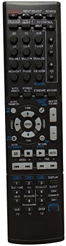 Universal Remote Control for Pioneer Audio/Video Receiver VSX-519V VSX-820 VSX-820K VSX-920