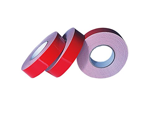 PSP Waterline Tape zwart 20 mm x 20 m