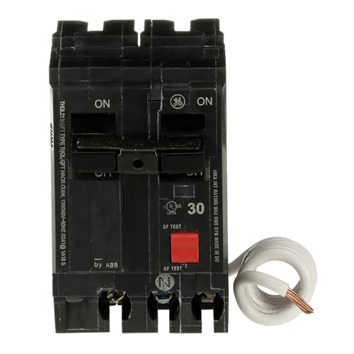 ABB THQL2130GFT 30 Amp GFCI Breaker