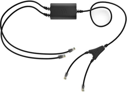 EPOS Cisco Cable for Elec. Hook Switch CEHS-CI 01