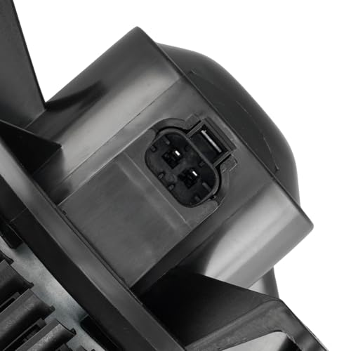 Image of KAX AC Blower Motor Compatible with Nissan Titan 2004-2015, Armada 2005-2015, Infiniti QX56 2004-2010, Pathfinder Armada 2004 - HVAC Heater Blower Motor Replaces# 700174 27226ZH00A