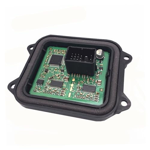 Ballast Xénon Phare Adaptatif pour BMW X5 E70 E90 E92 Z4 | Module Commande 63117182396