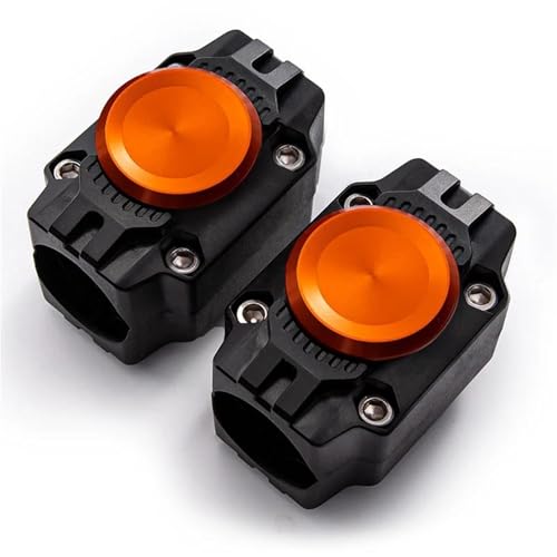 Pare-chocs moteur Tracer 9 GT et MT09 protection crash bar