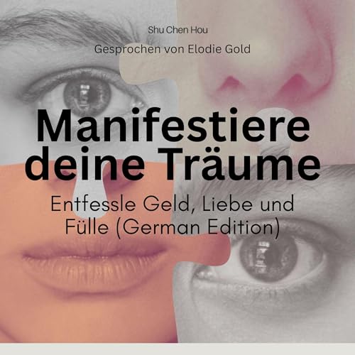 Page de couverture de Manifestiere deine Träume