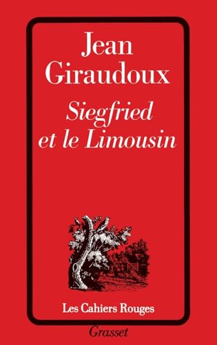  Siegfried et le Limousin