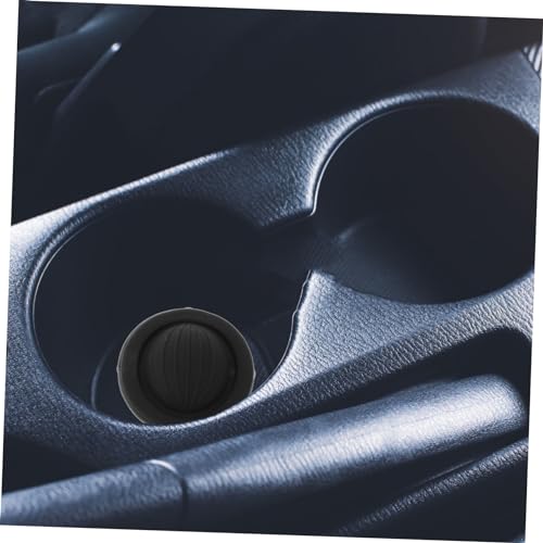 5 piezas insertos estabilizadores para portavasos de autos miniatura 4
