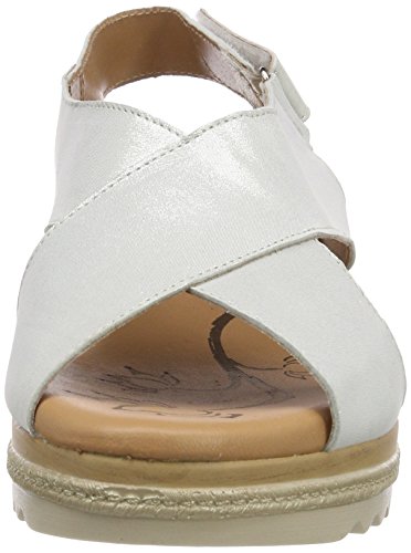 Andrea Conti 0145716, Sandali con Tacco Donna