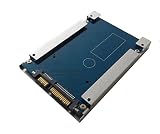 Micro SATA Cables - CFAST to SATA Adapter with 2.5 Inch SSD Housing