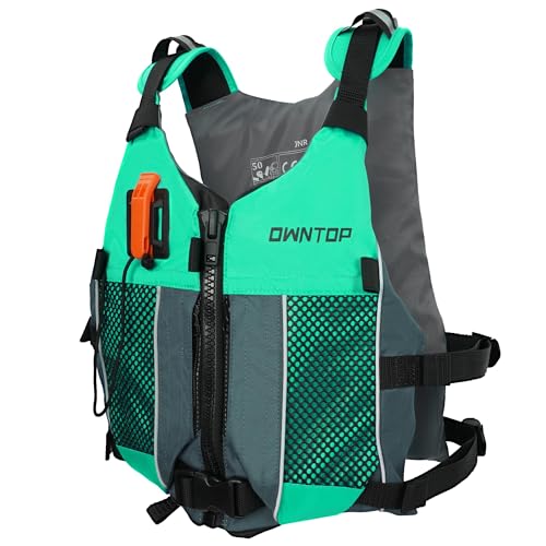 Owntop Swim Vest Adult, Lightweight...