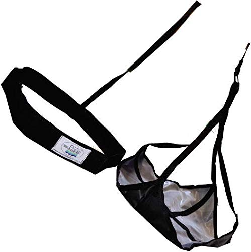 Paraquedas de Natação - Slade Fitness