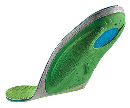 Sidas Run 3Feet Protect Mid - Medium - Azul miniatura 4