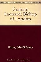 Graham Leonard 0232518327 Book Cover