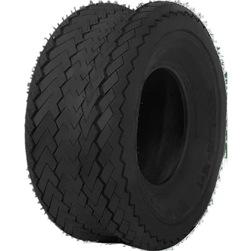 Kenda K389 Hole-N-1 18X8.50-8 81A3 C Golf Tire