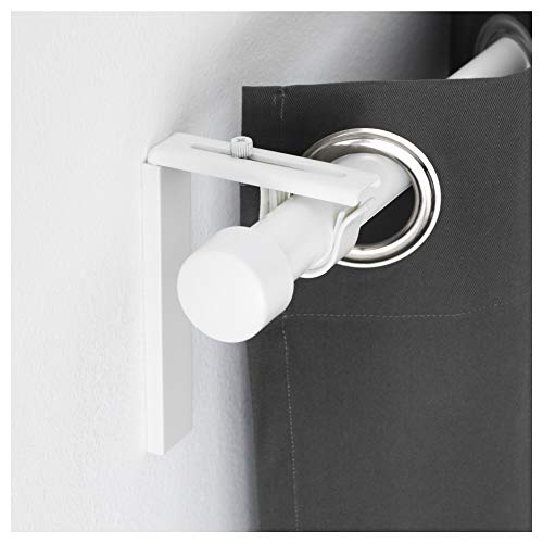 BETYDLIG Wall/Ceiling Bracket, White