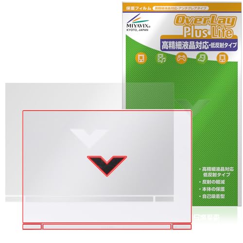 ~rbNX HP Victus 16-r0000 / 16-s0000V[Y V Ή ی tB בΉ ˖h~ hw hCA {