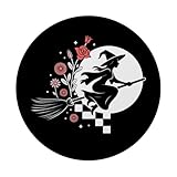 Zoom IMG-2 floral witch costume da strega Zoom IMG-2 floral witch costume da strega