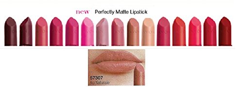 Avon True Colour Perfectly Matte Lipstick - AU