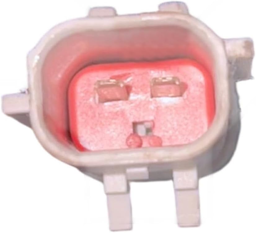 KarParts360 For Jeep Liberty 2008 09 10 11 2012 Window Motor And Regulator Rear, Driver Side | 2 Pin | Power | Replacement For CH1550132 | 68033459AA