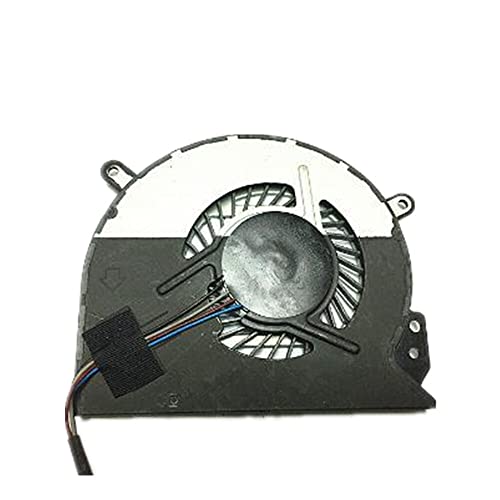 �ėp ���b�v�g�b�vCPU��p�t�@�� �ɓK������ For HP Chromebook 14-q000 �u���b�N