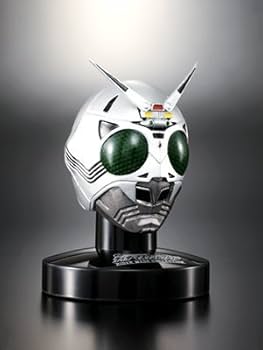 仮面ライダーマスクコレクションvol.2 8種セット Amazon | 仮面ライダー ライダーマスクコレクション Vol.8