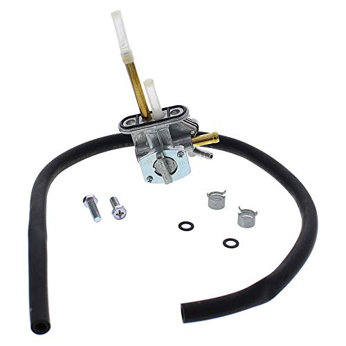 Fuel Star Fuel Valve Kit Compatible with/Replacement for Suzuki DR 350 SE (98-99) FS101-0145
