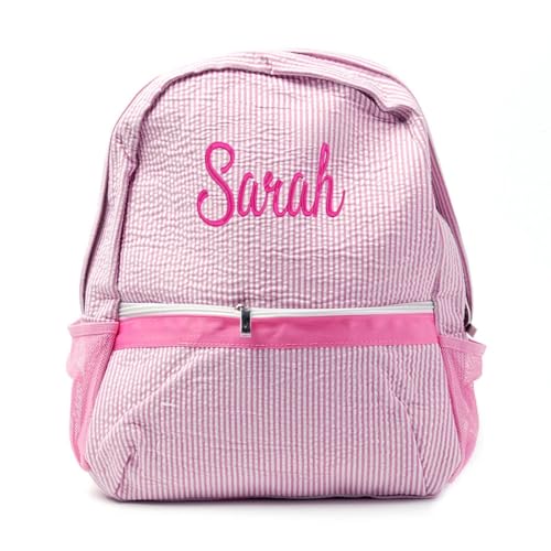 Sac à bandoulière pour filles personnalisé anti-perte école