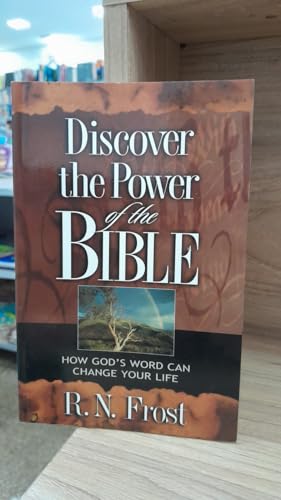 Discover the Power of the Bible