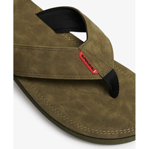Tongs enfant Superdry Premium - vue 8