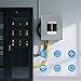 THQL Circuit Breaker Panels, 8-Space, 125A Circuit Breaker Distribution Box, 120V/240V Circuit Breaker Electrical Enclosure,Indoor Main Lug Load Center