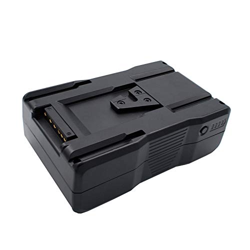 XPS Replacement Battery for PANASONIC AG-DVC200P AJ-D400 AJ-D410A AJ-D700 AJ-HDC27FP AJ-SDX900P HITA