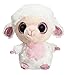 YooHoo- Peluches y muñecas, Color blanco, 13 cm (AURORA 60029238)